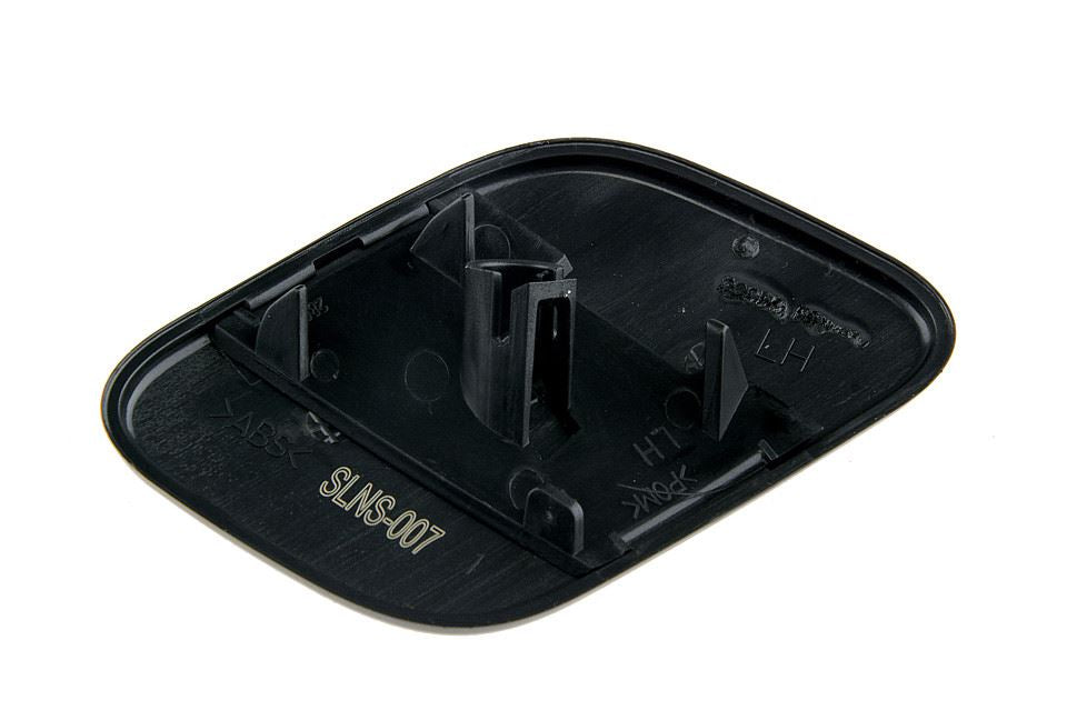 Nissan Qashqai 2010-2013 Left Cover Bumper