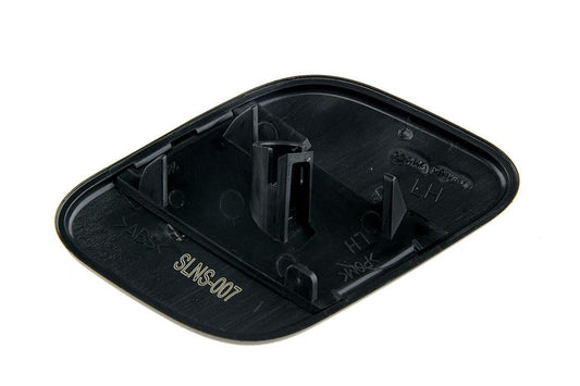 Nissan Qashqai 2010-2013 Left Cover Bumper