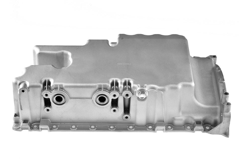 Volvo C70 I 1997-2002 2.4 T Aluminium Engine Oil Sump Pan