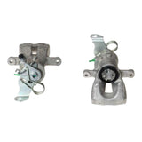 Vauxhall/Opel Corsa E MK4 2014-2019 Rear Left & Right Brake Calipers