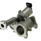 Opel / Vauxhall Astra 2004 - 2014 1.7 CDTI EGR Valve
