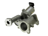 Opel / Vauxhall Astra 2004 - 2014 1.7 CDTI EGR Valve