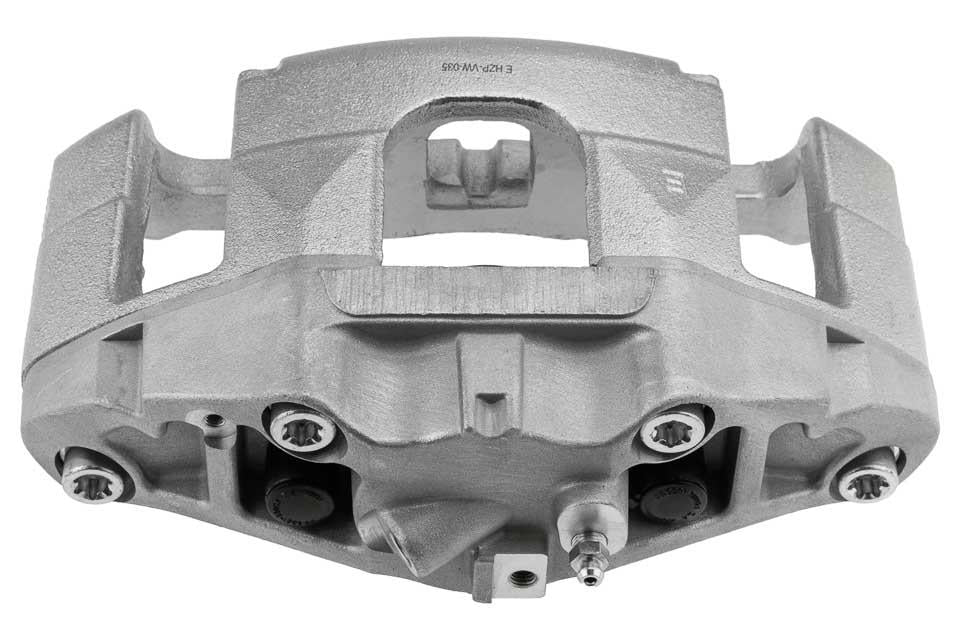 VW Passat 2005-2012 Front Right Brake Caliper 345mm Discs