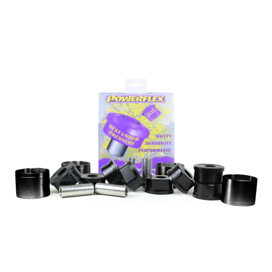 Land Rover Discovery 2 (1999-2004) PowerFlex Rear Arm Rear Bush - 25mm Lift