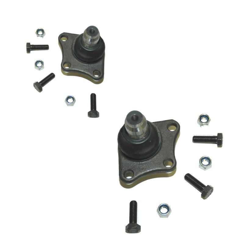 Saab 9000 1984-2002 Front Lower Ball Joints Pair
