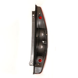 FIAT DOBLO MK1 2001-2005 REAR TAIL LIGHT PASSENGER SIDE N/S