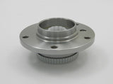BMW Z4 Roadster 2003-2009 Front Hub Wheel Bearing Kit Inc ABS Ring