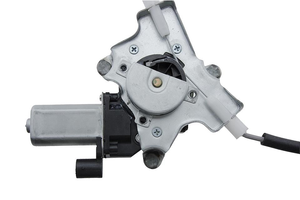 Renault Scenic Mk1 1996-2003 Front Left Electric Window Regulator