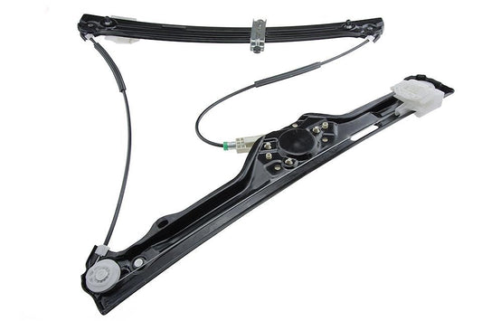 BMW X5 E70 2006-2013 Front Left Electric Window Regulator