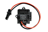 Renault Megane Scenic 1996 - 1999 Heater Blower Motor Fan Resistor