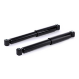 For Vauxhall Meriva Mk1 2003-2010 Rear Shock Absorbers Struts Pair