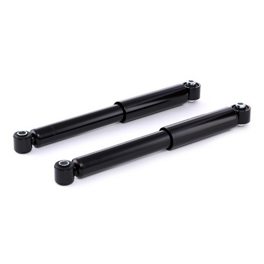 For Vauxhall Meriva Mk1 2003-2010 Rear Shock Absorbers Struts Pair