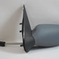 Ford Fiesta Mk5 1999-2002 Cable Adjust Primed Wing Door Mirror Passenger Side