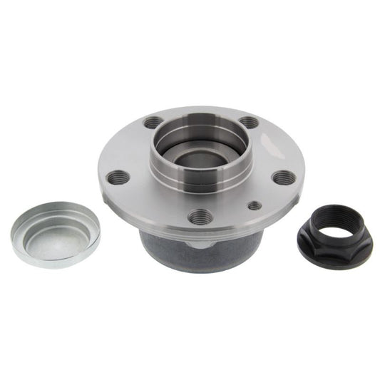 For Fiat Ulysse 2002-2010 Rear Wheel Bearing Kit