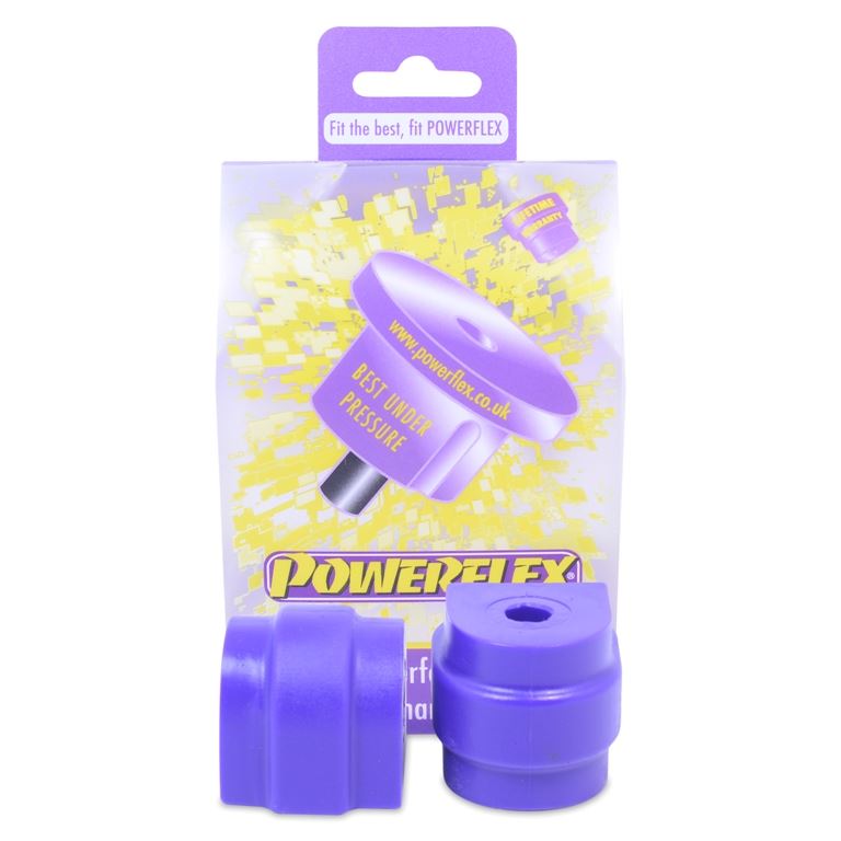 For BMW 3 Series 2005-2013 PowerFlex Rear Anti Roll Bar Mounting Bush