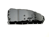 Nissan Qashqai / Qashqai +2 I 2007-2013 Steel Gearbox Engine Oil Sump Pan