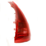 CITROEN C3 MK1 2002-2005 REAR TAIL LIGHT PASSENGER SIDE N/S