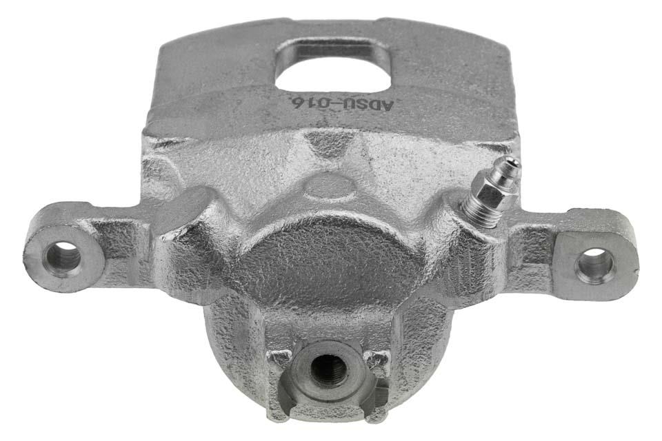 Suzuki Ignis 2000-2005 Front Right Brake Caliper 257mm Discs