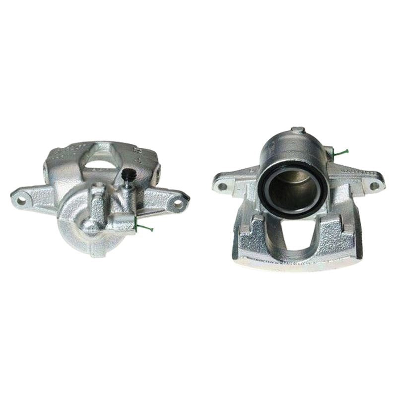 Vauxhall/Opel Corsa D 2006-2014 Front Right Brake Caliper