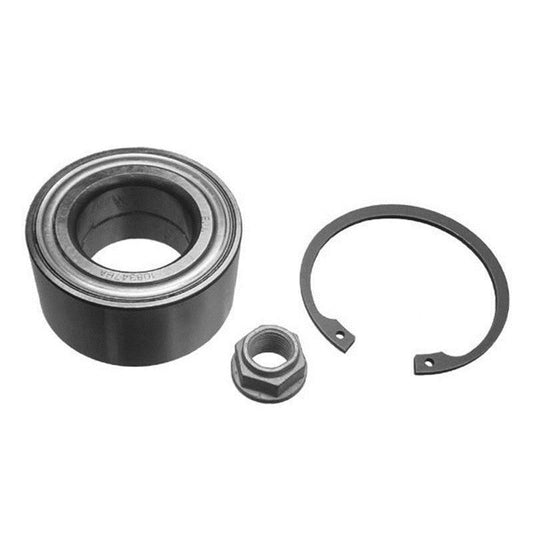 Seat Alhambra 1997-2010 Rear Hub Wheel Bearing Kit