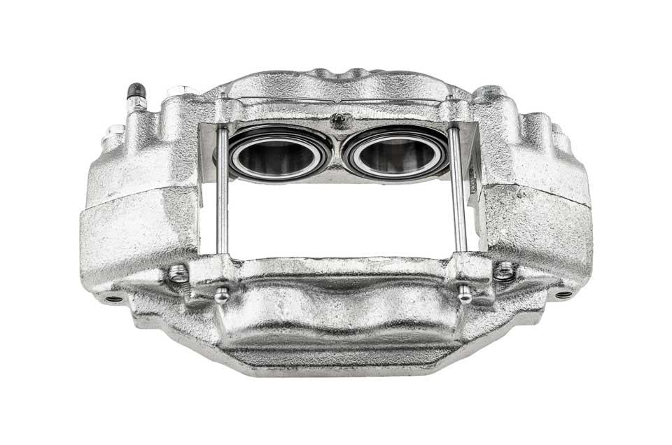 Toyota Land Cruiser 2007-2021 Front Left Brake Caliper 340mm Discs