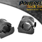 For Seat Arosa 1997-2004 PowerFlex Black Series Front Anti Roll Bar Bush