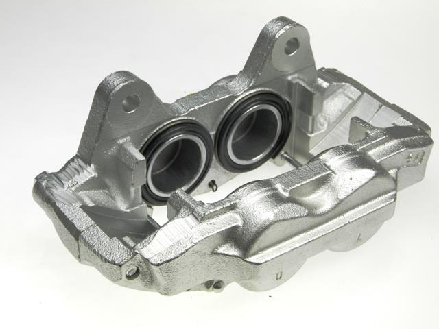 Toyota Land Cruiser 2009-2018 Front Left Brake Caliper 338mm Discs