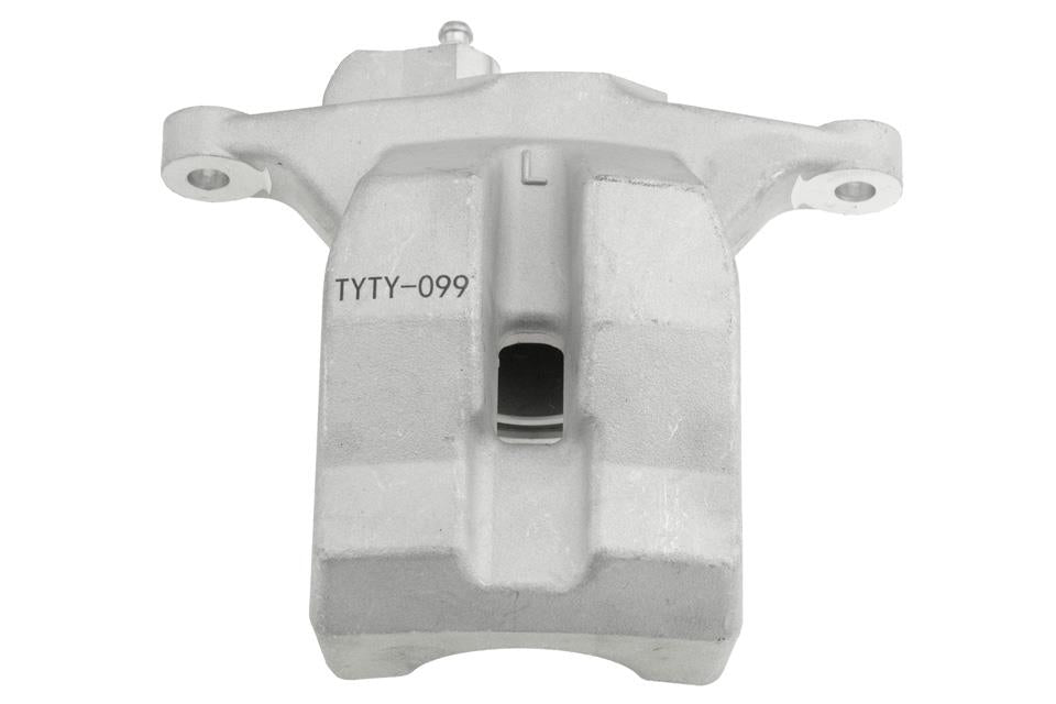 Toyota Prius 2011-2021 Rear Left Brake Caliper 290mm Discs