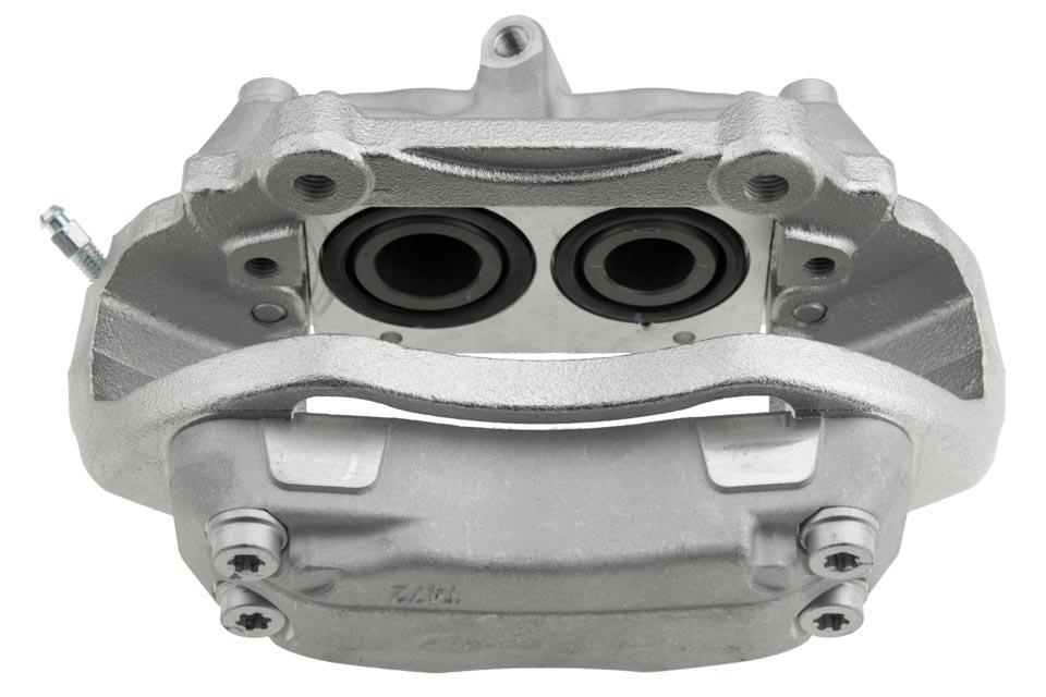 Mercedes E Class W211/S211 2002-2009 Front Right Brake Caliper 312mm Discs