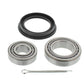 Vauxhall Corsa Mk1 1993-2000 Rear Wheel Bearing Kit