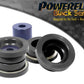 For Saab 9-3 2003-2014 PowerFlex Black Series Front Subframe Front Bush