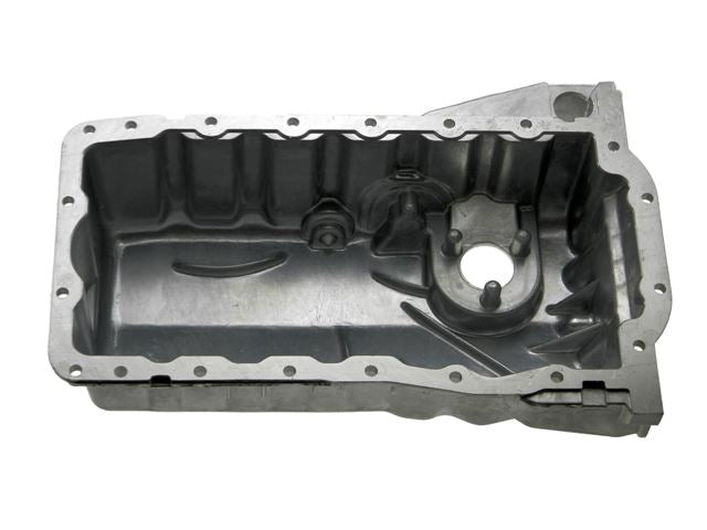 Seat Leon 1999-2006 1.8 20V Aluminium Engine Oil Sump Pan
