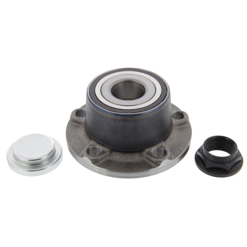 For Peugeot 807 2002-2014 Rear Wheel Bearing Kit