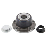 For Peugeot 807 2002-2014 Rear Wheel Bearing Kit