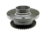 For Audi A4 2000-2008 Rear Hub Wheel Bearing Kits Pair