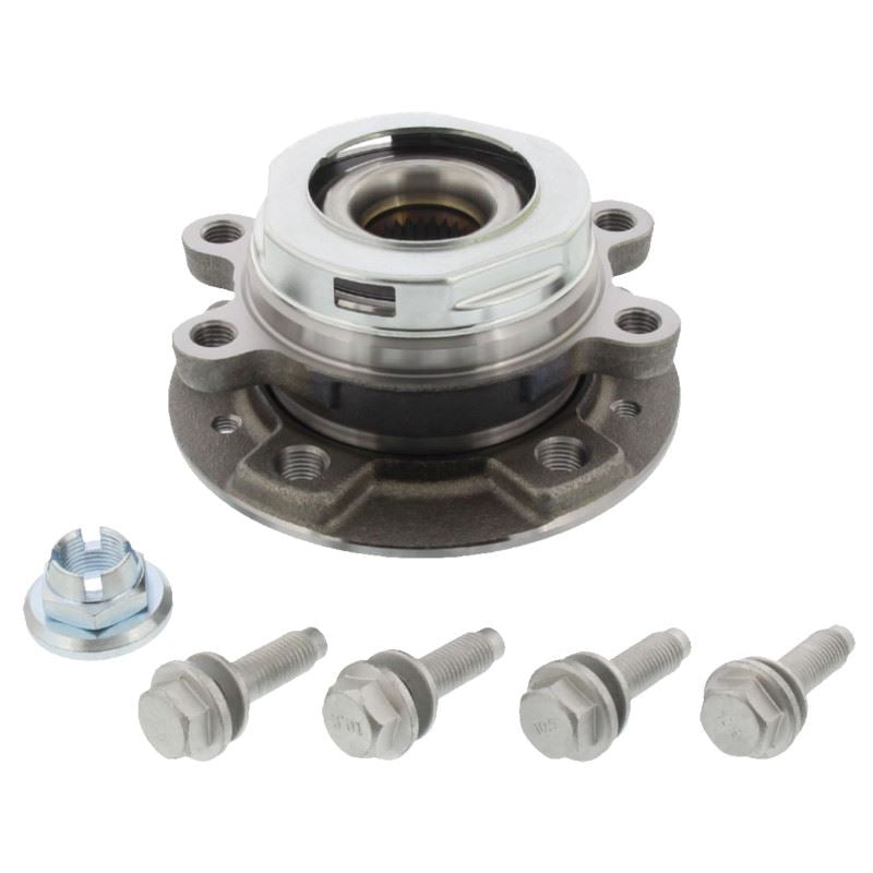 Renault Talisman 2015-2019 Front Hub Wheel Bearing Kit
