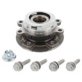 Renault Talisman 2015-2019 Front Hub Wheel Bearing Kit
