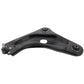 For Peugeot 207 2006-2014 Lower Front Left Wishbone Suspension Arm