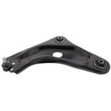 For Peugeot 207 2006-2014 Lower Front Left Wishbone Suspension Arm