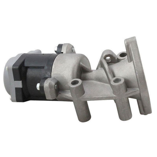 For Range Rover Sport 2.7 TDVM 2005-2013 EGR Valves Pair