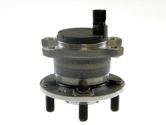 For Ford Galaxy 2006-2015 Rear Wheel Bearing Kits Pair