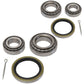 For Ford Ranger 2002-2012 Front Wheel Bearing Kits Pair