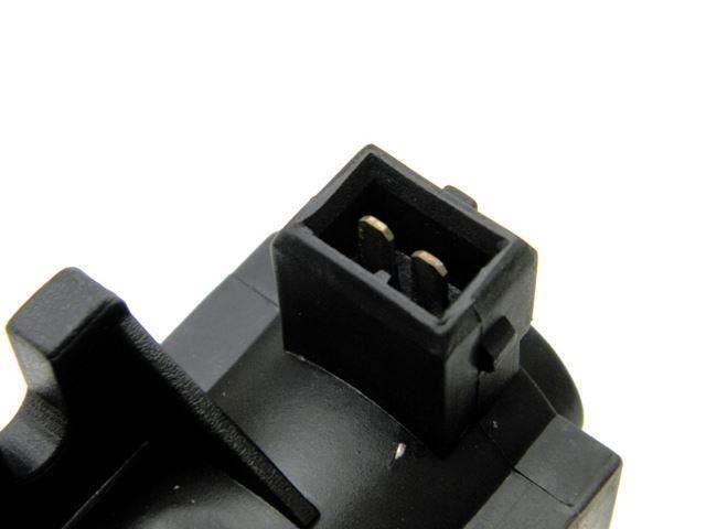 For BMW 7 Series E67 Diesel 2001-2009 EGR Boost Control Valve Solenoid