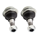 For Peugeot Partner 2008-2017 Front Ball Joints Pair