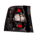 Skoda Fabia Hatchback 2014-2022 Rear Tail Light Lamp Right Side