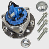 Vauxhall Astra MK5 1.9 CDTi/2.0 Turbo 2004-2010 Front Hub Wheel Bearing Kit