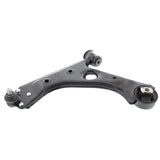 For Alfa Romeo Mito 2009-2015 Lower Front Left Wishbone Suspension Arm