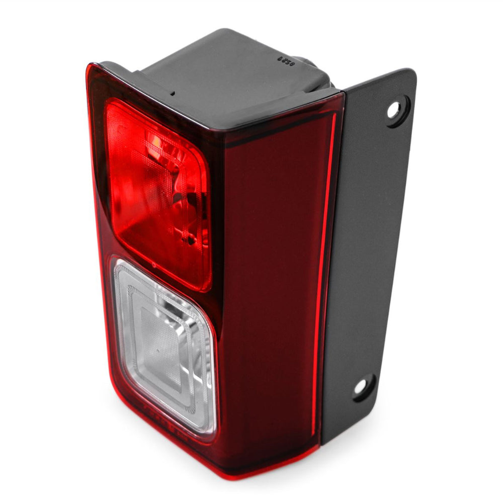 Renault Trafic 2014-2025 Rear Fog Reverse Light Lamp Passenger Side Left