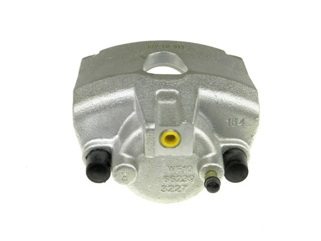 Chrysler Voyager Mk3 2000-2008 Front Drivers O/S Brake Caliper 281mm Discs