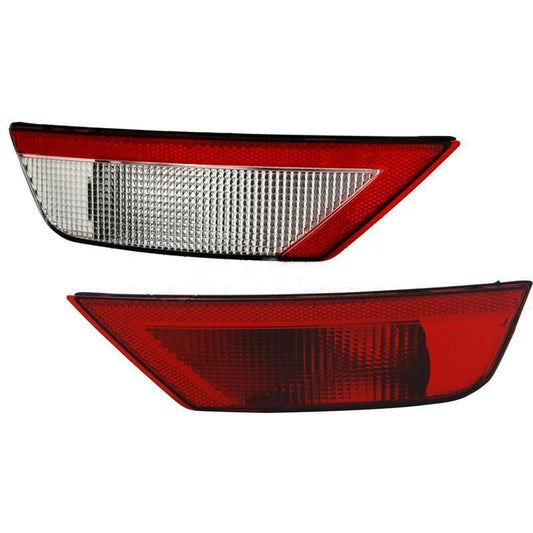 FORD FOCUS MK2 2008-2011 REAR FOG & REVERSE LIGHT LAMP DRIVERS & PASSENGER SIDE